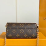 LV Bitsy Pouch - Image 6
