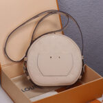 LV Boite Chapeau Souple MM Bag - Image 3