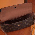 LV Wallet On Chain Ivy - Image 6