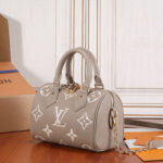 LV Speedy Bandouliere 20 - Image 3