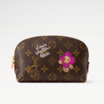 Small makeup bag