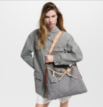 LV CarryAll MM - Image 2