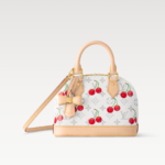 LV x TM ALMA BB handbag
