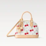 LV x TM ALMA BB handbag - Image 9