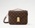 LV Pochette Metis Bag - Image 12