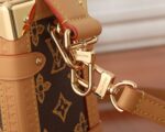 SIDE TRUNK medium handbag - Image 6