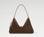 SLOUCHY small handbag - Image 5
