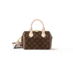 LV Speedy Bandouliere 20 - Image 10