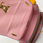 LV Lockme Chain PM Handbag - Image 6