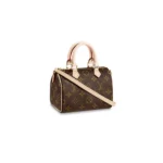 LV Speedy Bandouliere 20 - Image 8