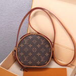 LV Boite Chapeau Souple PM Bag - Image 2