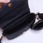LV New Wave Multi Pochette Handbag - Image 6
