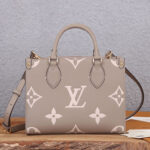 LV Onthego PM Tote - Image 2