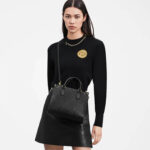 LV Onthego PM Tote - Image 7