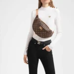 LV Bumbag - Image 5