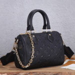 LV Speedy Bandoulière 22 - Image 3