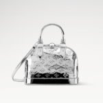 LV ALMA BB handbag