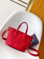LV x TM NEVERFULL INSIDE OUT BB handbag - Image 5