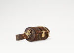 PAPILLON TRUNK handbag - Image 3