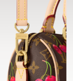 LV x TM SPEEDY BANDOULIÈRE 20 handbag - Image 3