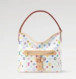 LV x TM LINEUP handbag - Image 7
