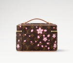 LV x TM NICE Mini Makeup Bag - Image 4