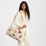 KEEPALL BANDOULIÈRE 45 travel bag - Image 2