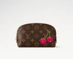 LV x TM Small Makeup Bag - Image 5