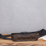 LV S Lock Sling Bag - Image 5