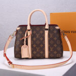 LV Soufflot BB Handbag - Image 2