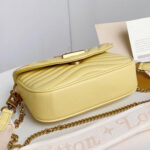 LV New Wave Multi Pochette Handbag - Image 5