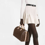 LV Speedy Bandouliere 35 - Image 7