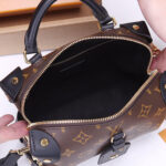 LV Petite Malle Souple Handbag - Image 6