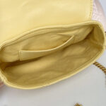 LV New Wave Multi Pochette Handbag - Image 6
