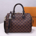 LV Speedy Bandouliere 25 - Image 4