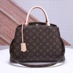 LV Montaigne Handbag - Image 2