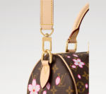 LV x TM SPEEDY BANDOULIÈRE 25 handbag - Image 2