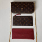 LV Felicie Pochette - Image 7