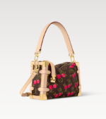 LV x TM SIDE TRUNK medium handbag - Image 3
