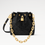 COUSSIN BUCKET handbag