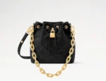 COUSSIN BUCKET handbag - Image 6