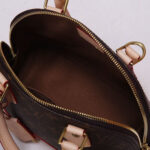LV Alma BB Handbag - Image 6