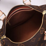 LV Speedy Bandouliere 25 - Image 6