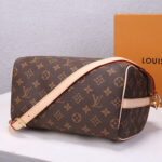 LV Speedy Bandouliere 25 - Image 5