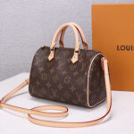 LV Speedy Bandouliere 20 - Image 3