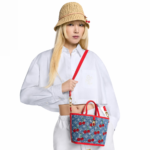 LV x TM NEVERFULL INSIDE OUT BB handbag - Image 2