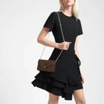 LV Felicie Pochette - Image 8