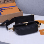 LV New Wave Multi Pochette Handbag - Image 5