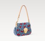 LV x TM SUNSET handbag - Image 3