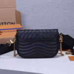 LV New Wave Multi Pochette Handbag - Image 4